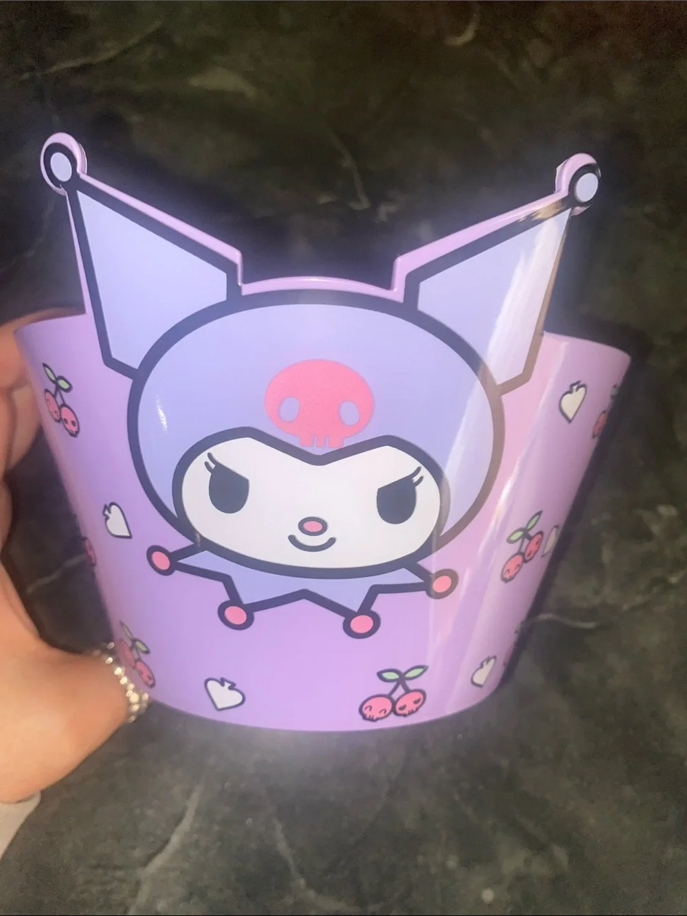 Sanrio 4 Piece Bowl Set